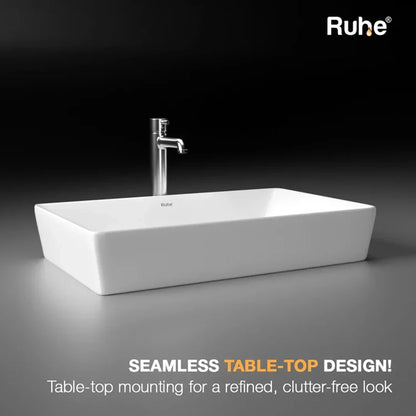 Electra Table-Top Wash Basin