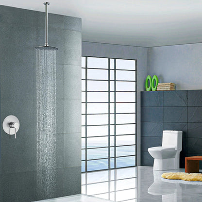 Round Shower Arm (8 Inches) 5
