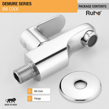Demure Bib Tap - by Ruhe