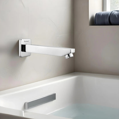 Elixir Plain Bathtub Tap (Only Spout)