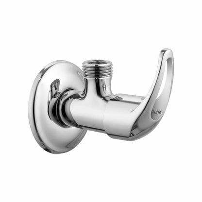 Aqua Angle Valve Brass Faucet