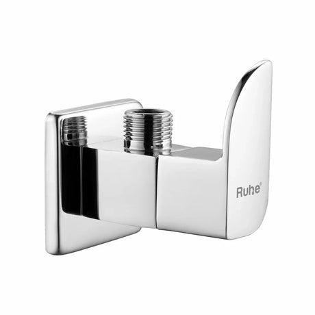 Pristine Angle Valve Brass Faucet