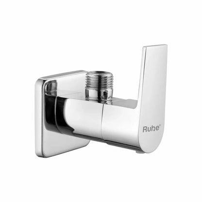 Elixir Angle Valve Brass Faucet