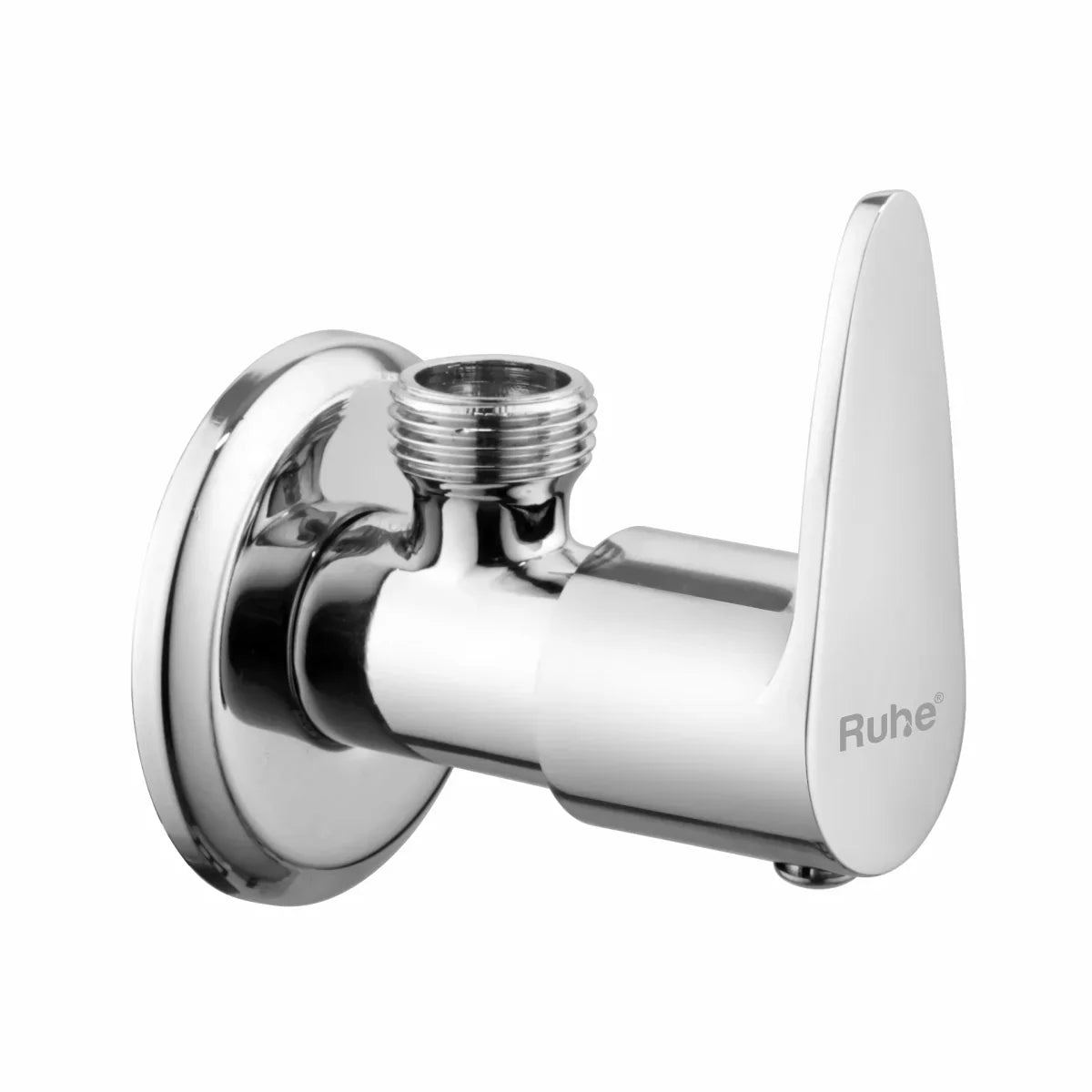 Liva Angle Valve Brass Faucet