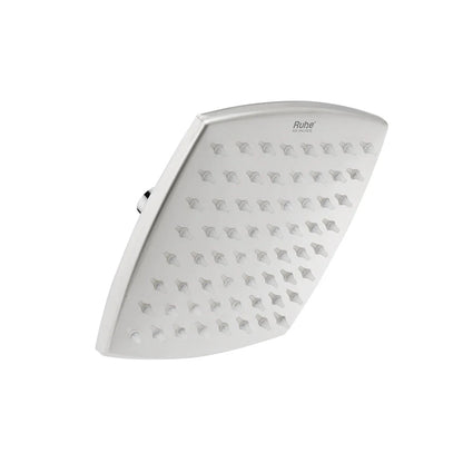 Arc 304-Grade Overhead Shower (4 x 4 Inches)