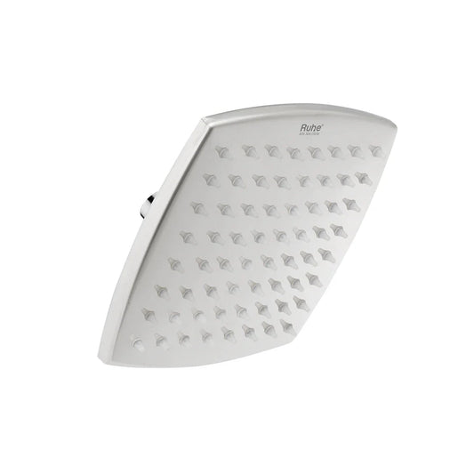 Arc 304-Grade Overhead Shower (4 x 4 Inches)