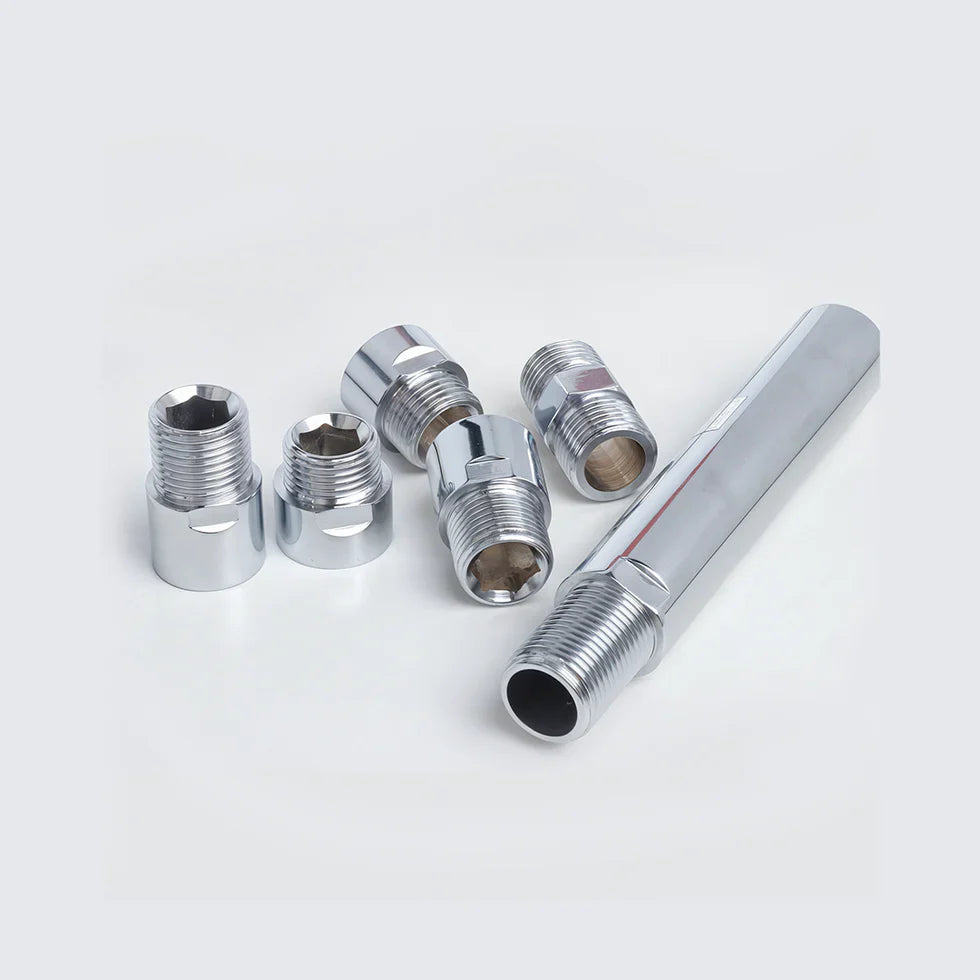 Plumbing Fittings