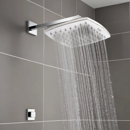 Arc 304-Grade Overhead Shower (4 x 4 Inches)