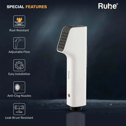 Wall-Hung Toilet Installation Bundle