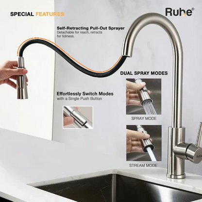 Quartz Kitchen Starter Bundle