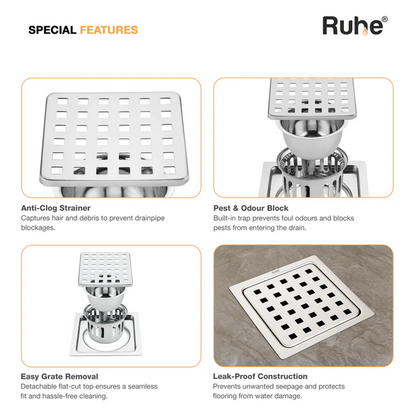 Athos Toilet Area Bundle