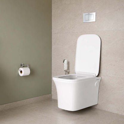 Wall-Hung Toilet Installation Bundle