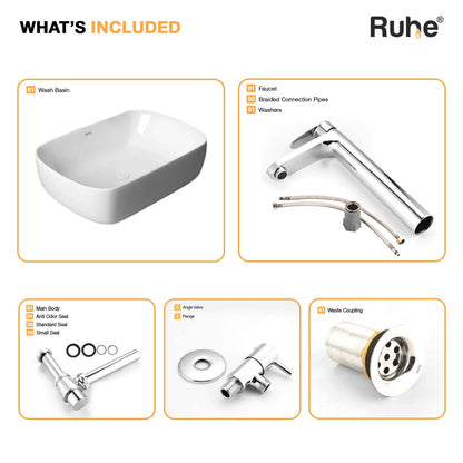 Norma Basin Complete Bundle