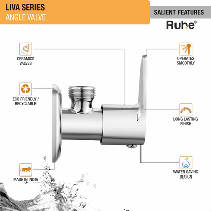 Athos Toilet Area Bundle
