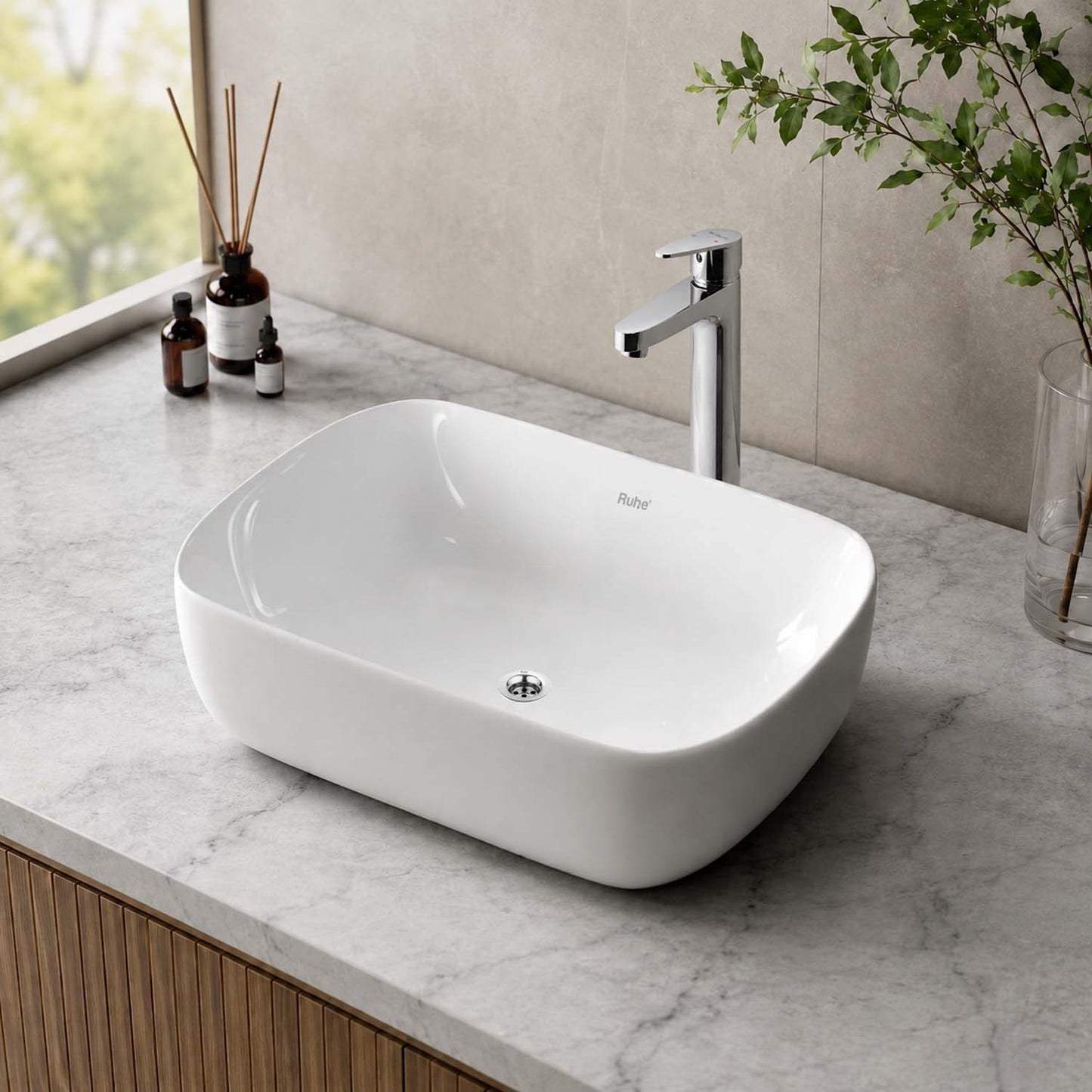Norma Basin Complete Bundle