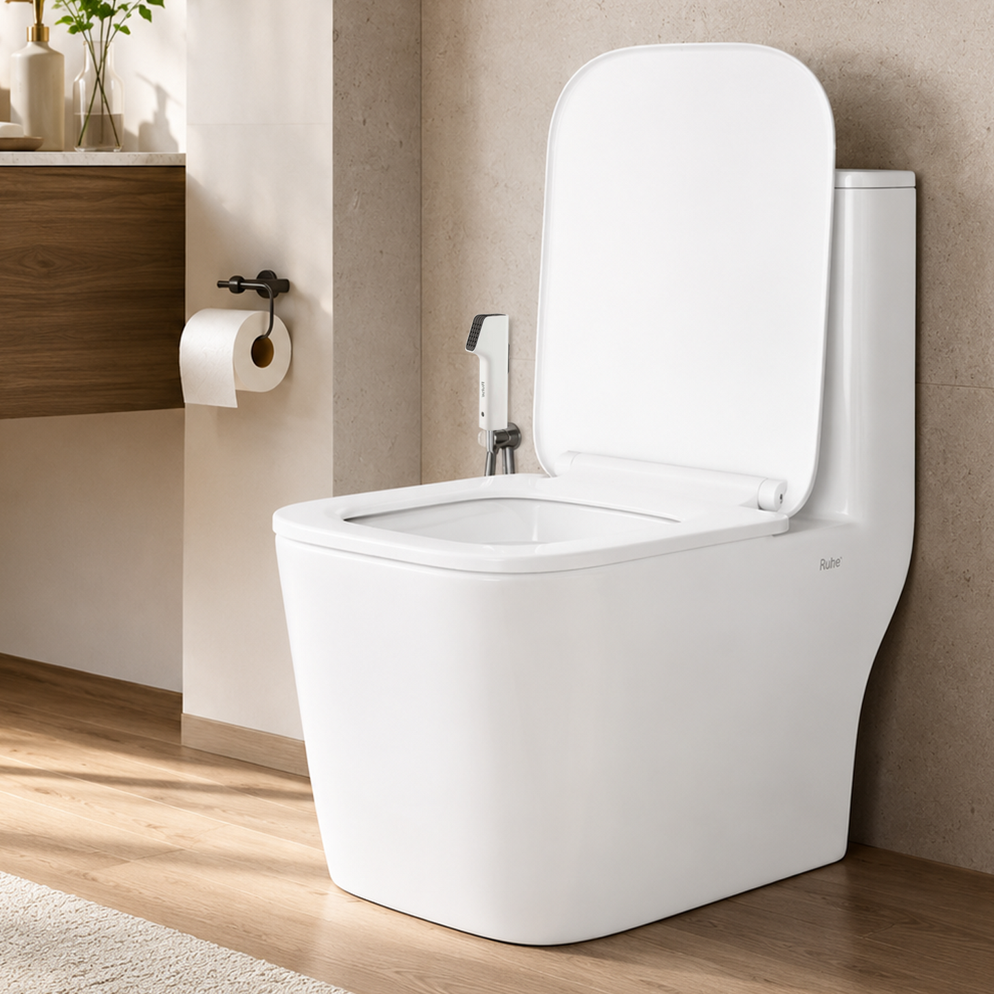 Athos Toilet Area Bundle