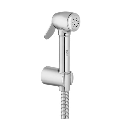 Henry Brass Health Faucet with 304-Grade SS Hose & Hook