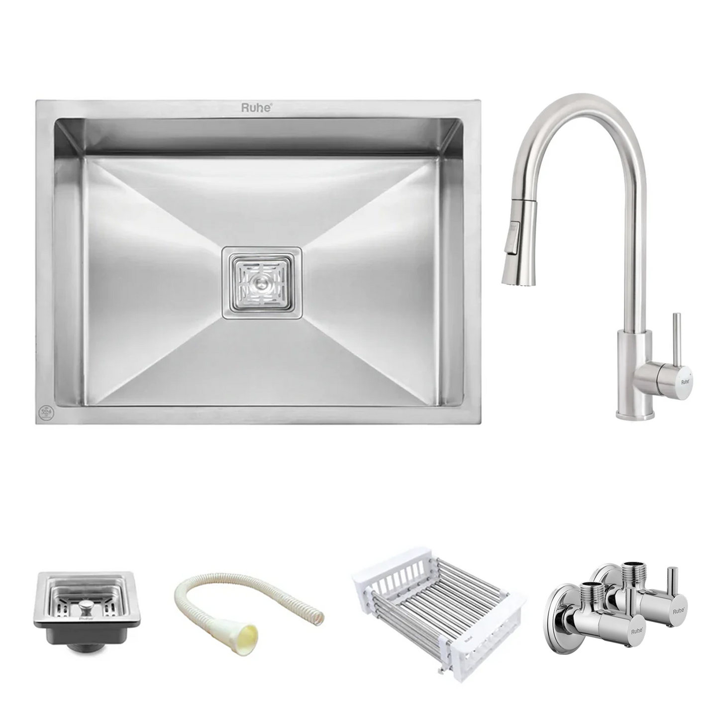 Handmade Sink Essentials Bundle