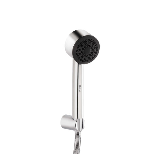 Volt ABS Hand Shower with 1.5 Meter 304-grade SS Hose & Hook
