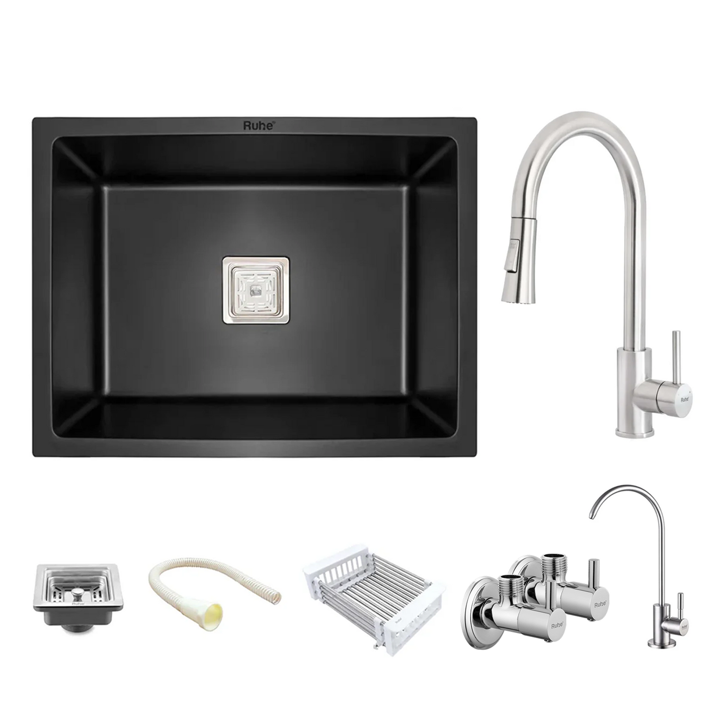 Quartz Kitchen Starter Bundle