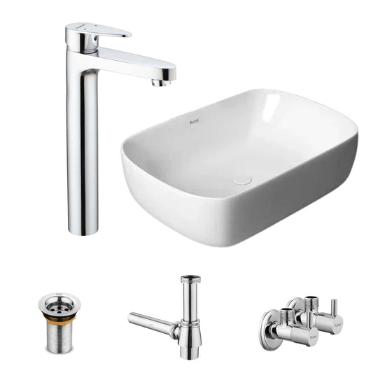 Norma Basin Complete Bundle