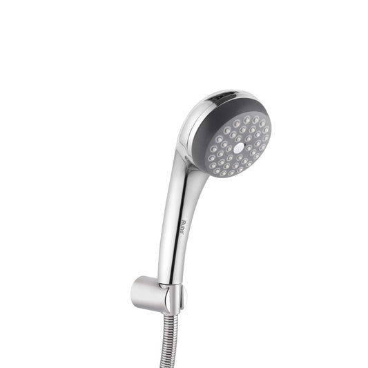 Star ABS Hand Shower with 1.5 Meter 304-grade SS Hose & Hook