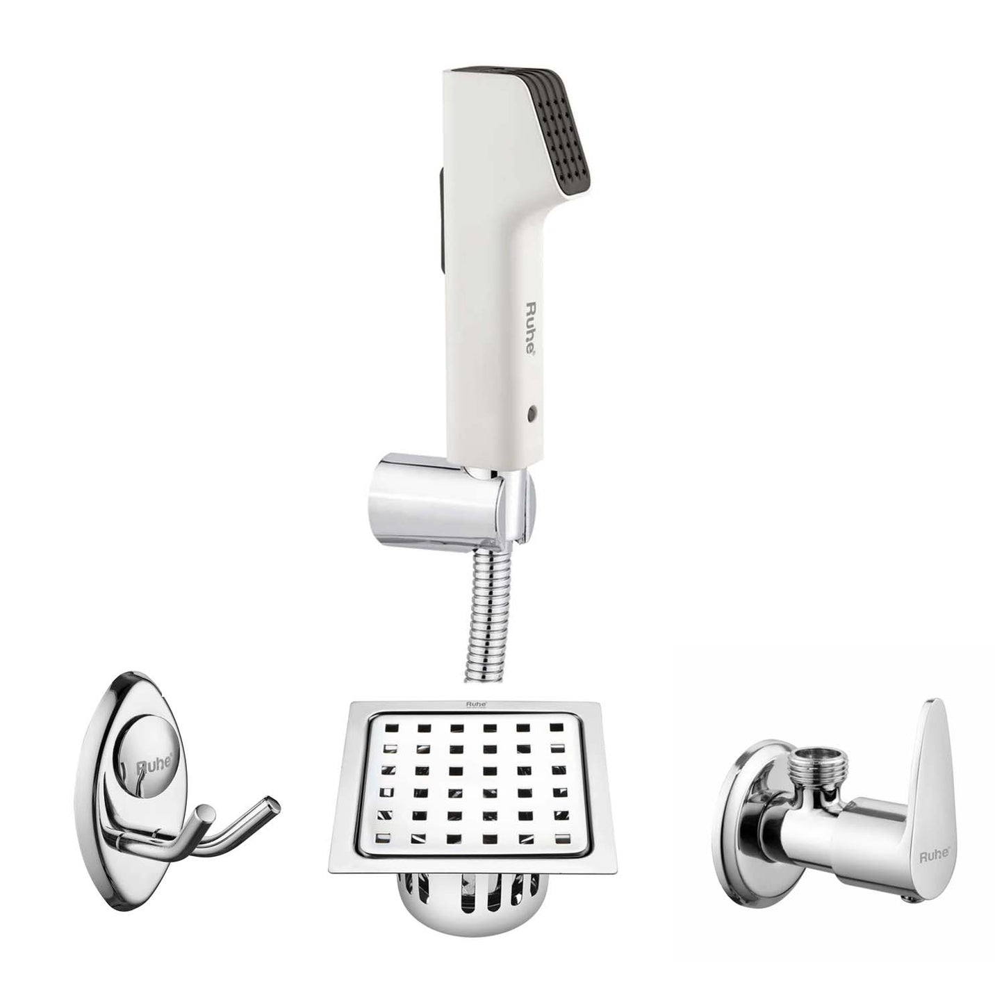 Bathroom ₹3k Toilet Add-on