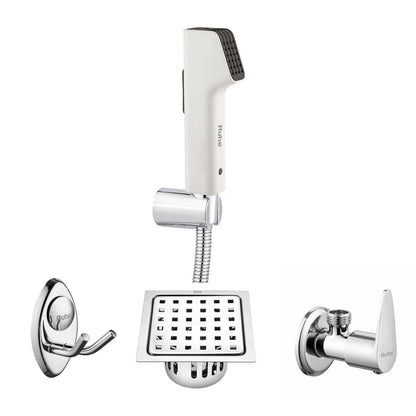 Bathroom ₹3k Toilet Add-on