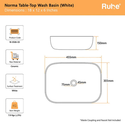 Norma Basin Complete Bundle