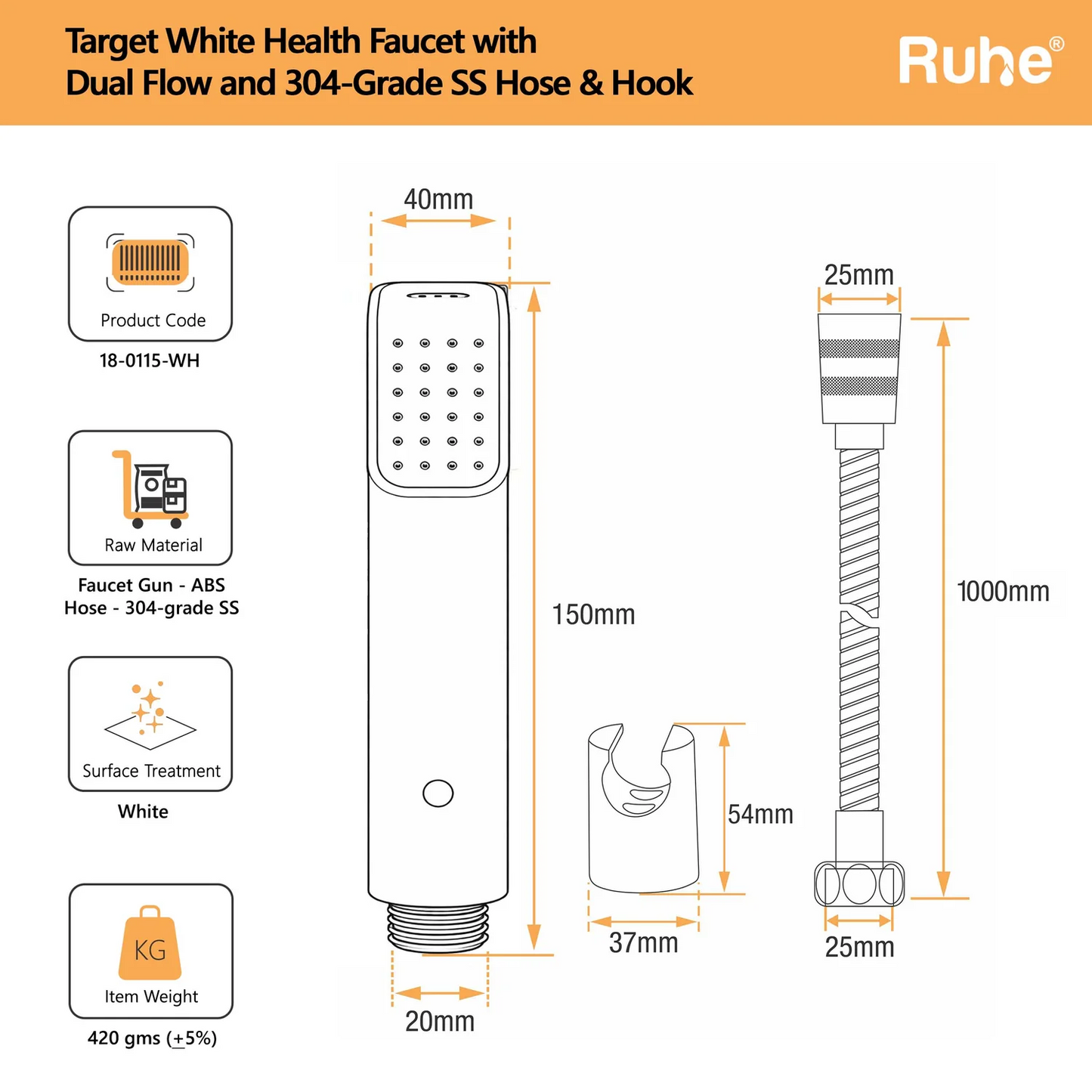Athos Toilet Area Bundle