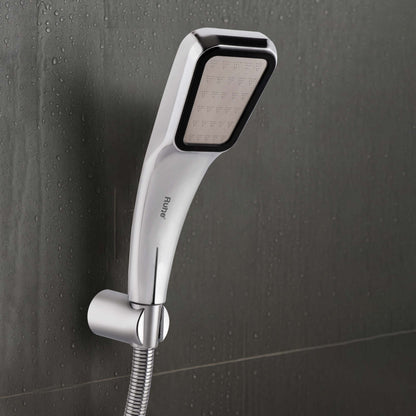 Mist Hand Shower with 304-grade SS Hose & Hook