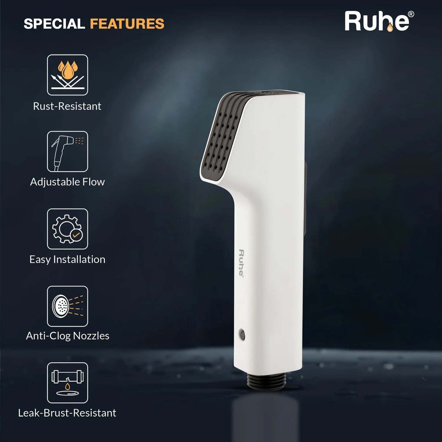 Bathroom ₹3k Toilet Add-on