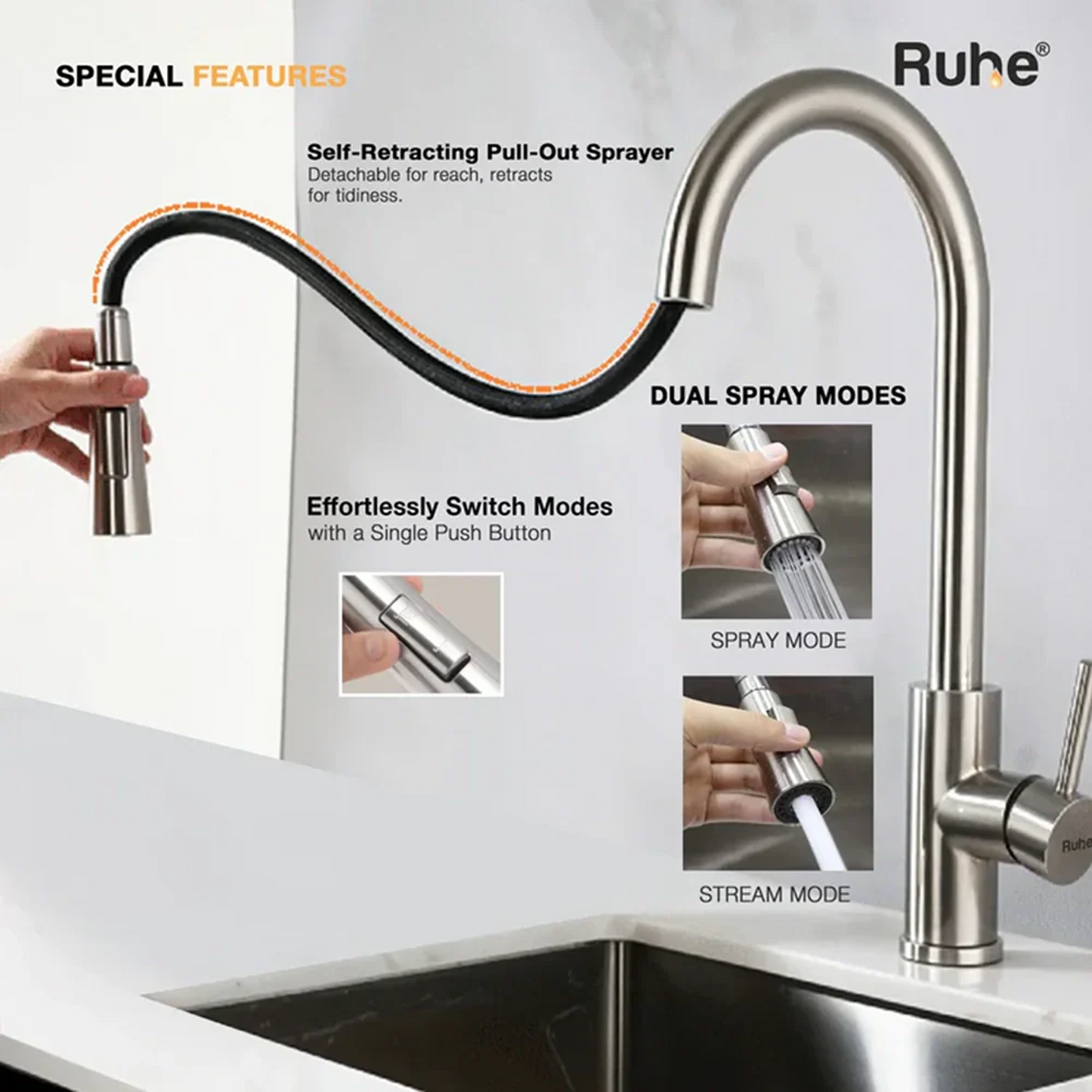 Handmade Sink Essentials Bundle
