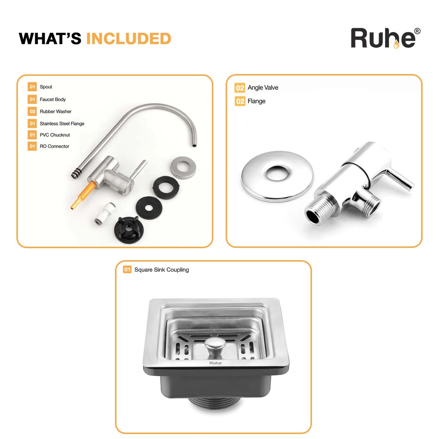 Kitchen ₹3k Completion Add-on