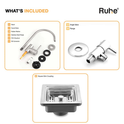 Kitchen ₹3k Completion Add-on