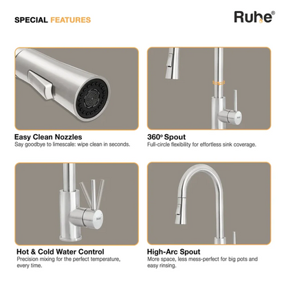 Quartz Kitchen Starter Bundle