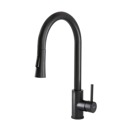 Kara Dual Flow Pull-out Kitchen Mixer Faucet