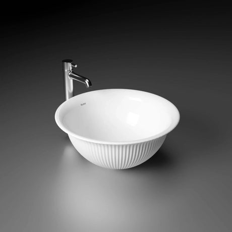 Glacia Table Top Wash Basin