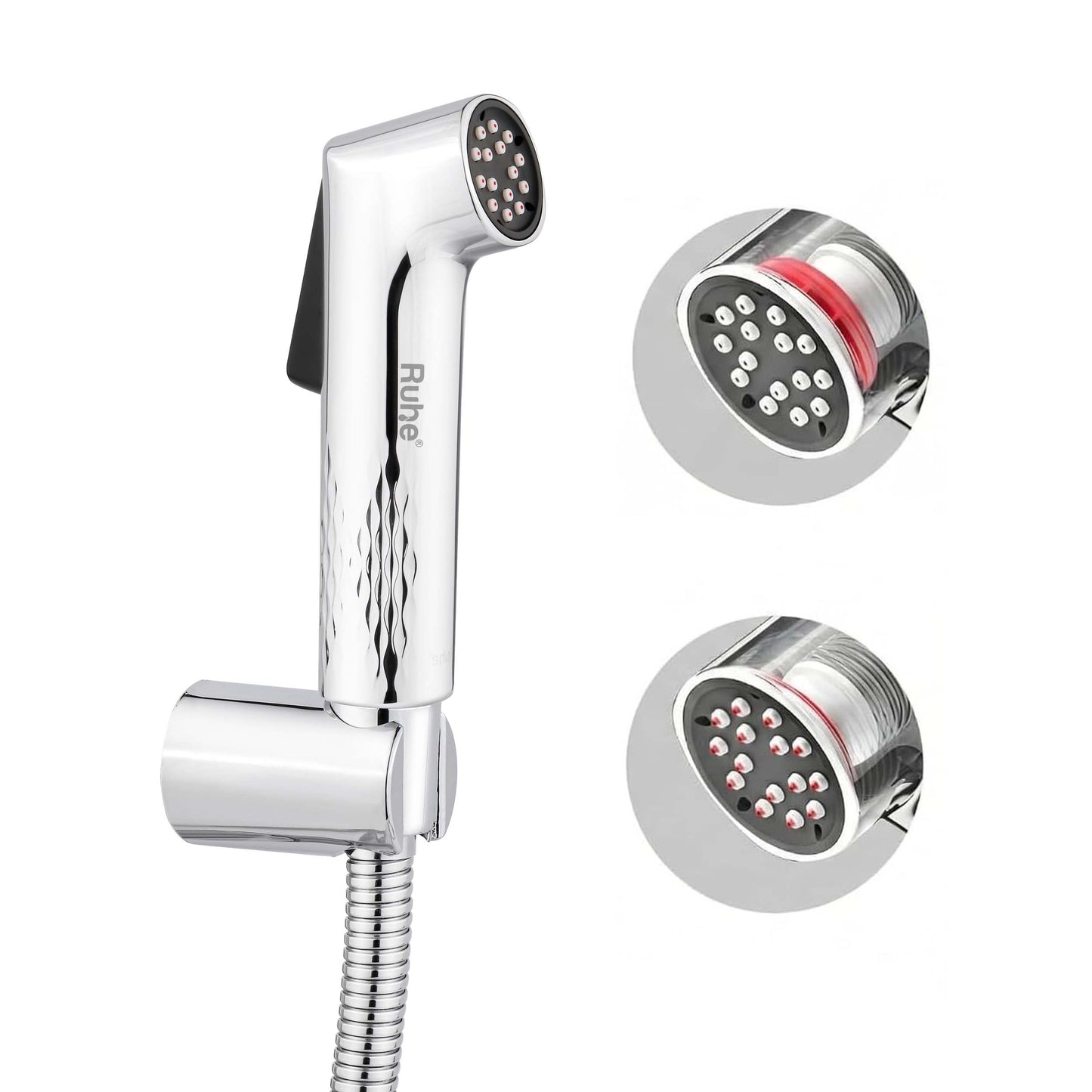 Purity Health Faucet