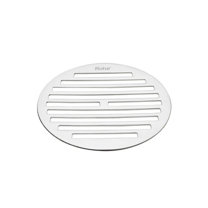 Classic Round Jali Floor Drain