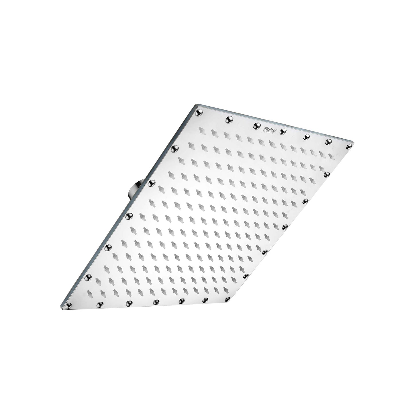 Rain Joy 304-Grade SS Overhead Shower