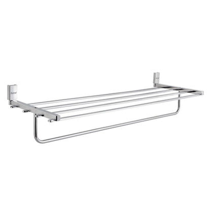 Erica Multi-Towel Rack