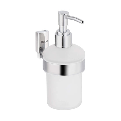 Erica Soap Dispenser