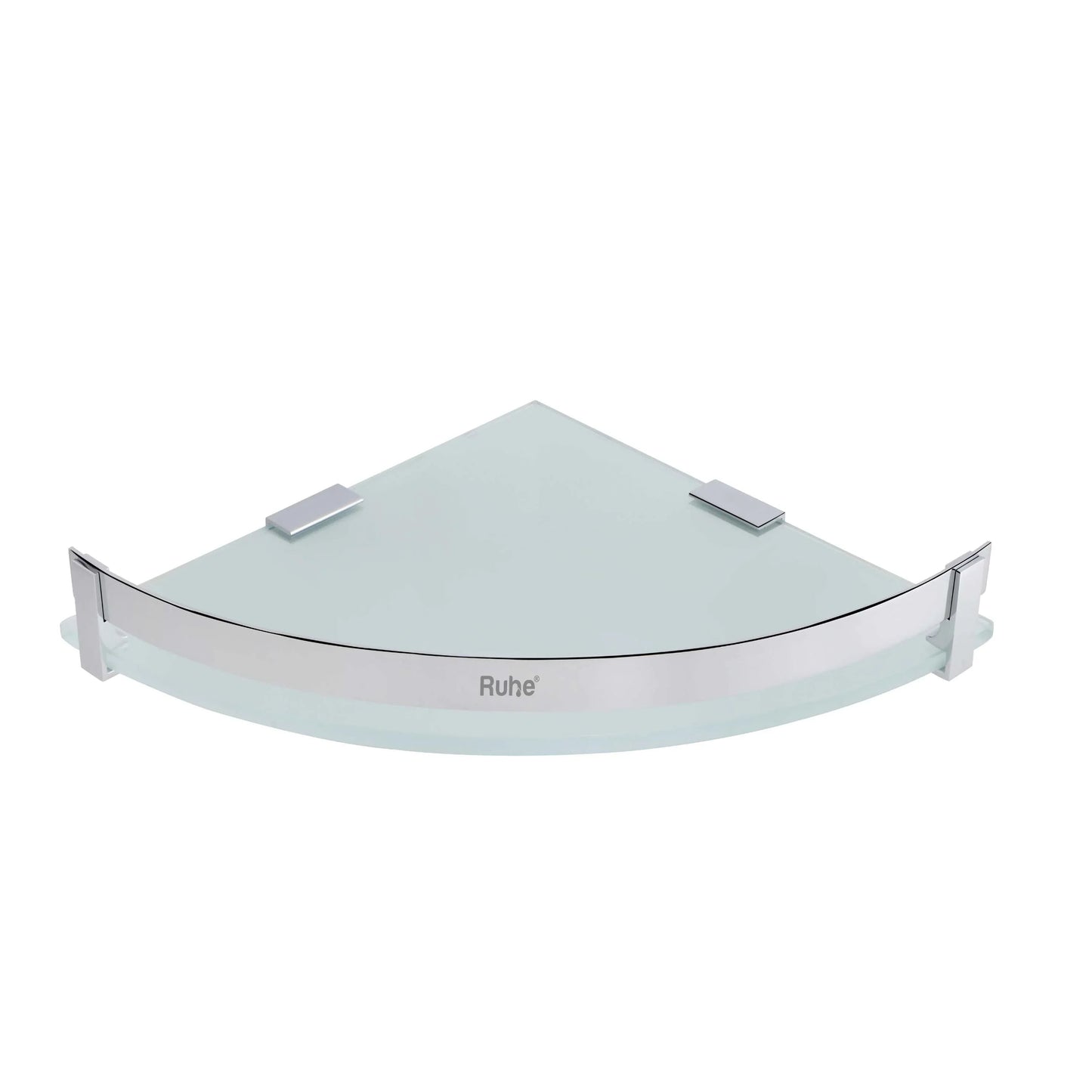 Vetra Glass Shelf Corner
