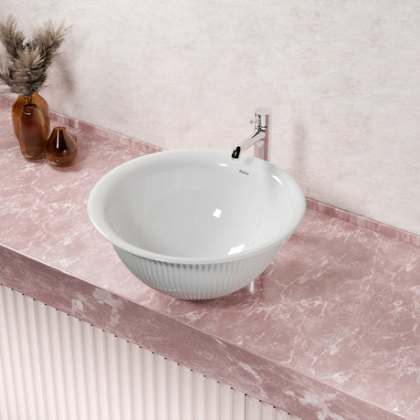 Glacia Table Top Wash Basin
