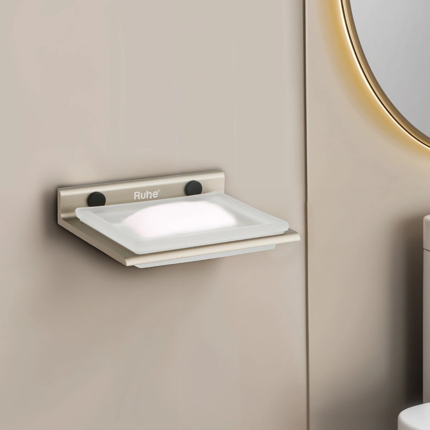 Ember Soap Dish