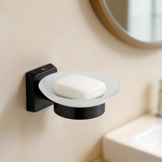 Canis Soap Dish