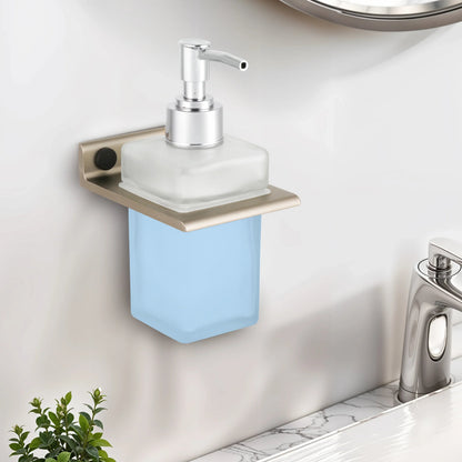 Ember Soap Dispenser