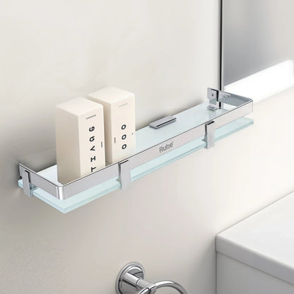 Vetra Glass Shelf