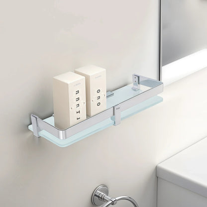 Vetra Glass Shelf